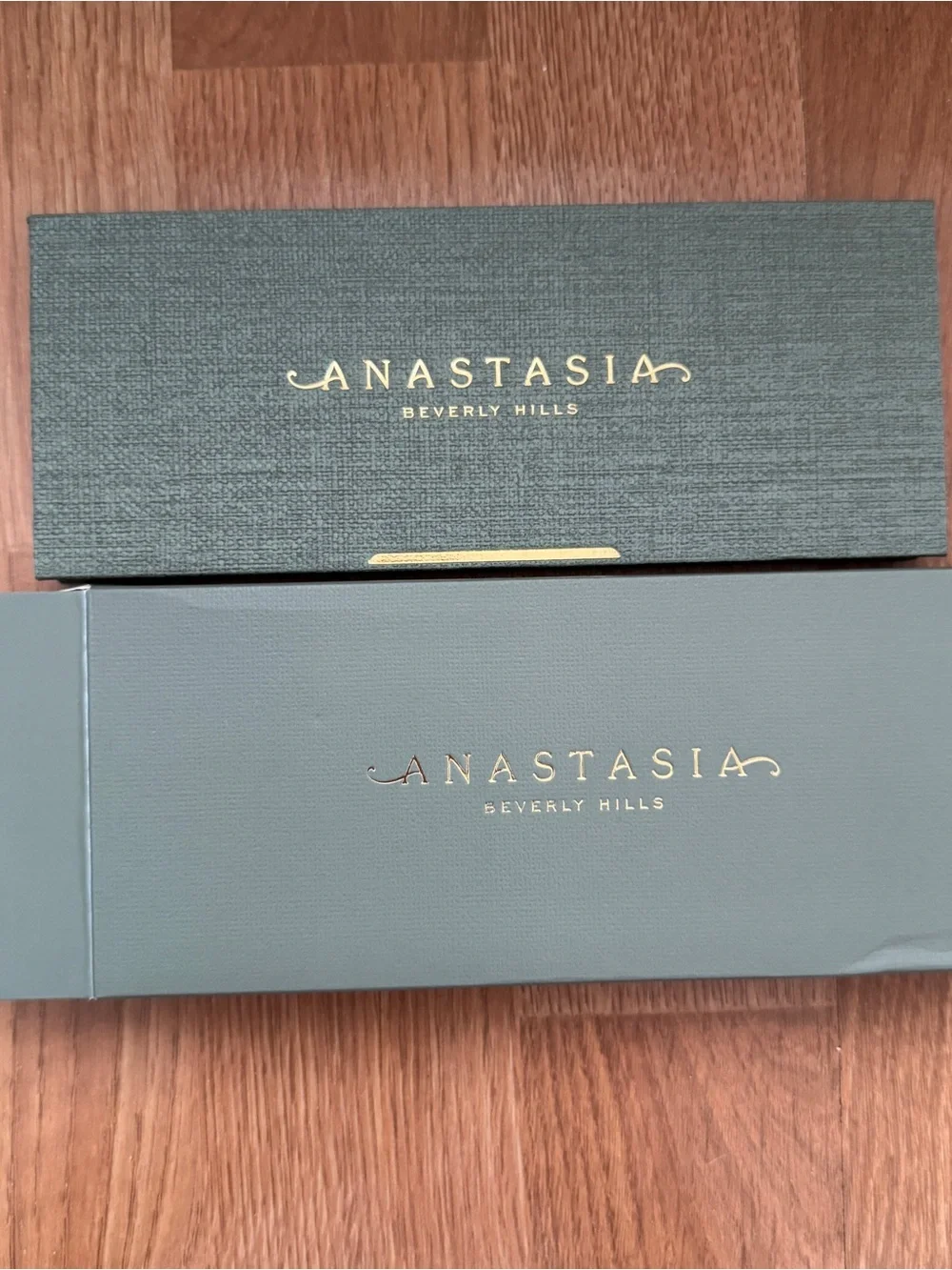 Anastasia Beverly Hills Nouveau All-in-one Eyeshadow And Pressed Pigment Palette